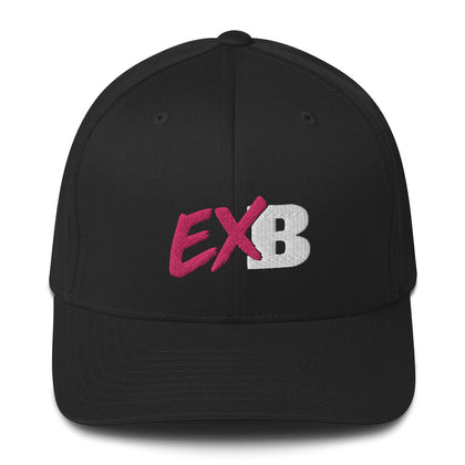 EXB Black Hat
