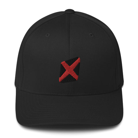 Red X Hat