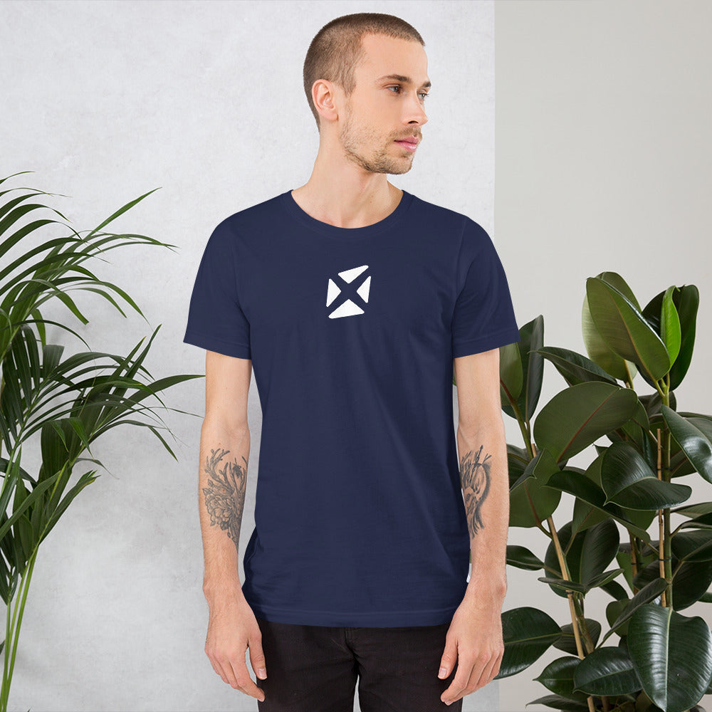 The X Shirt – Brand X