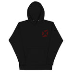 The X Hoodie