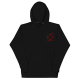 The X Hoodie