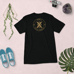 Vintage Brand X Triblend Shirt