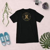 Vintage Brand X Triblend Shirt