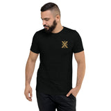 Vintage Brand X Triblend Shirt