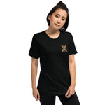 Vintage Brand X Triblend Shirt