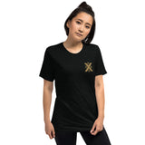 Vintage Brand X Triblend Shirt