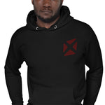 The X Hoodie