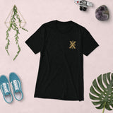 Vintage Brand X Triblend Shirt